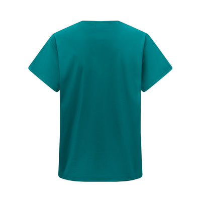 Blackwell Scrub Top Jade