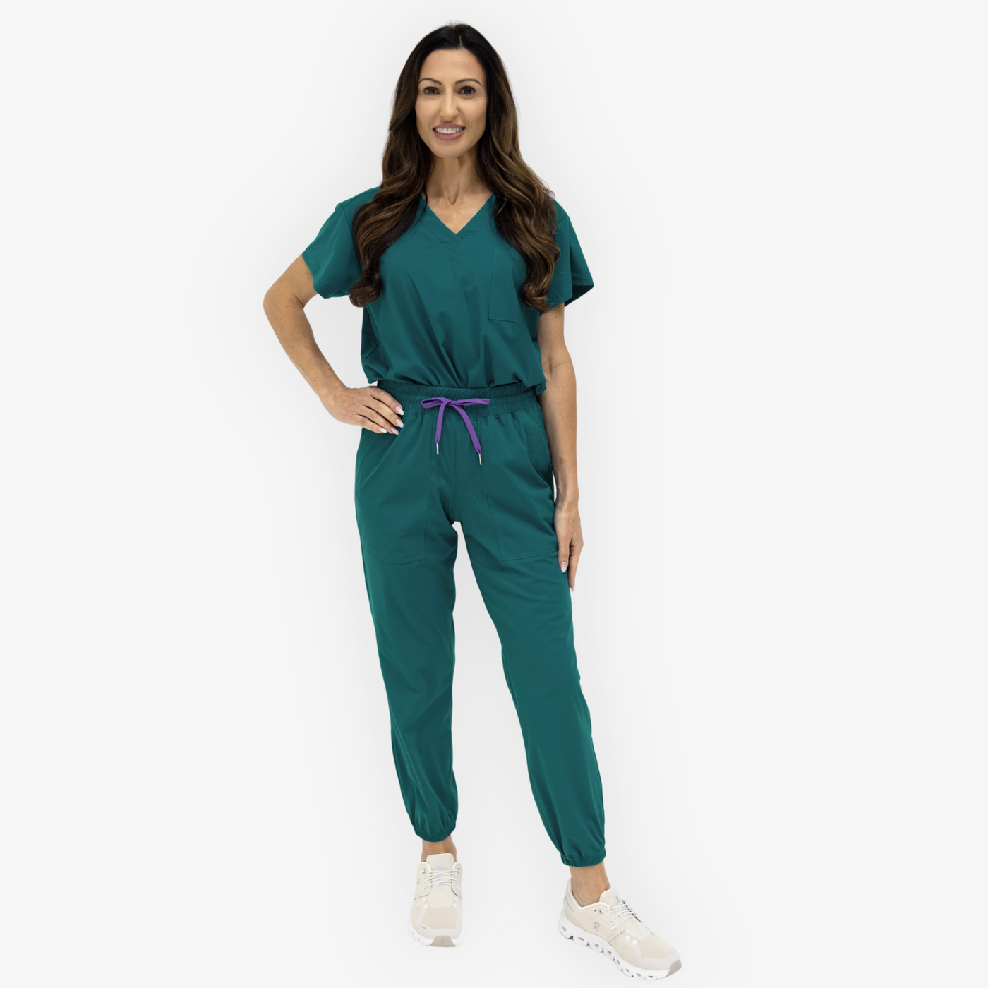 Crumpler Joggers Jade