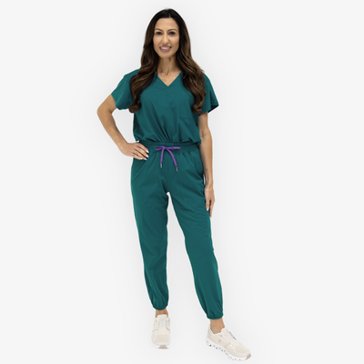 Crumpler Joggers Jade