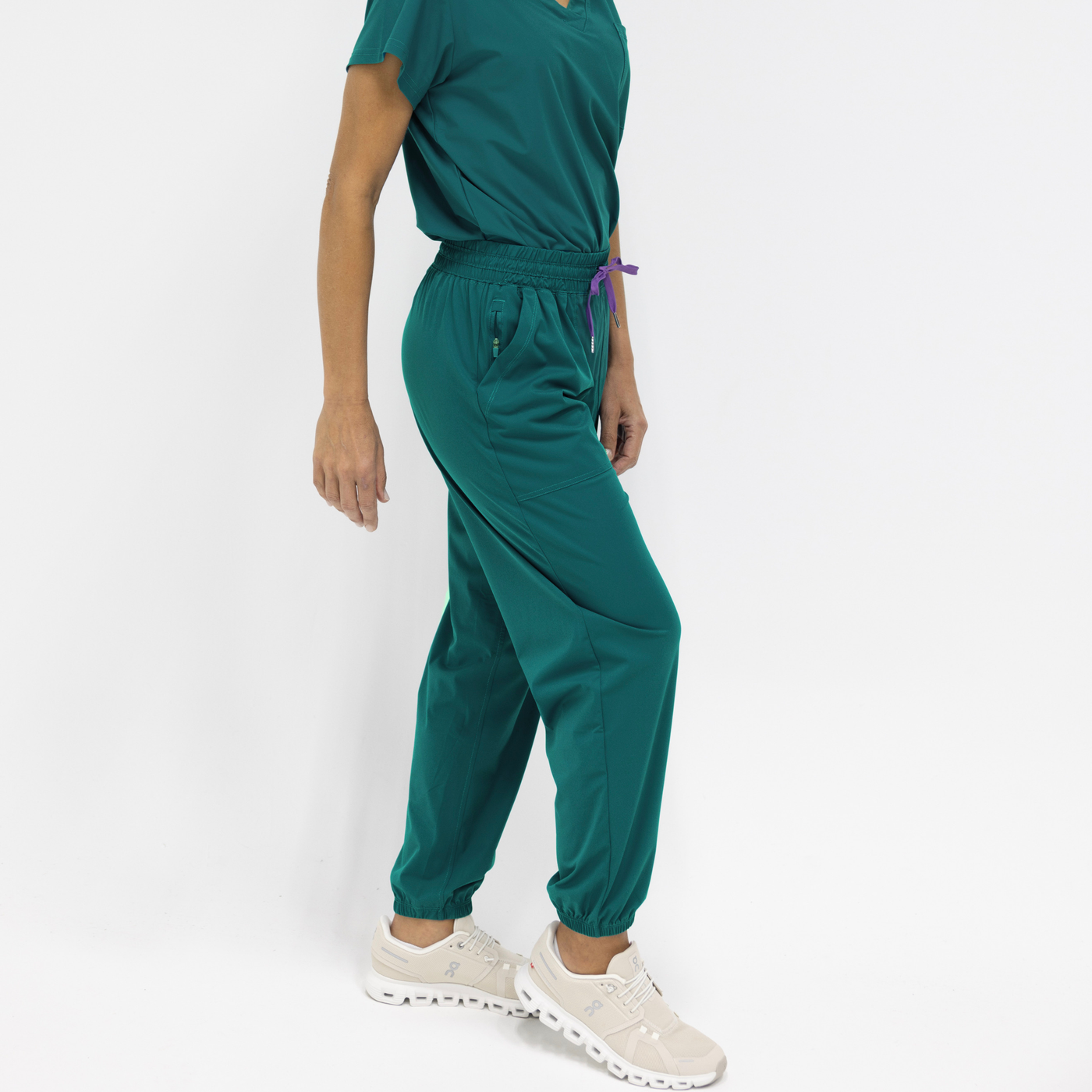 Crumpler Joggers Jade