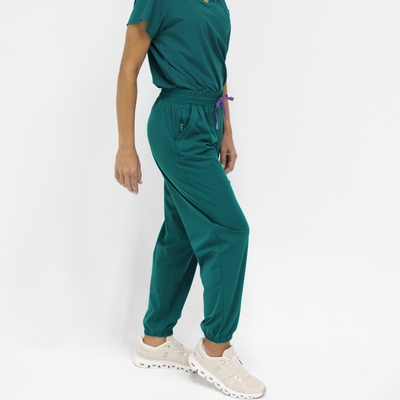 Crumpler Joggers Jade