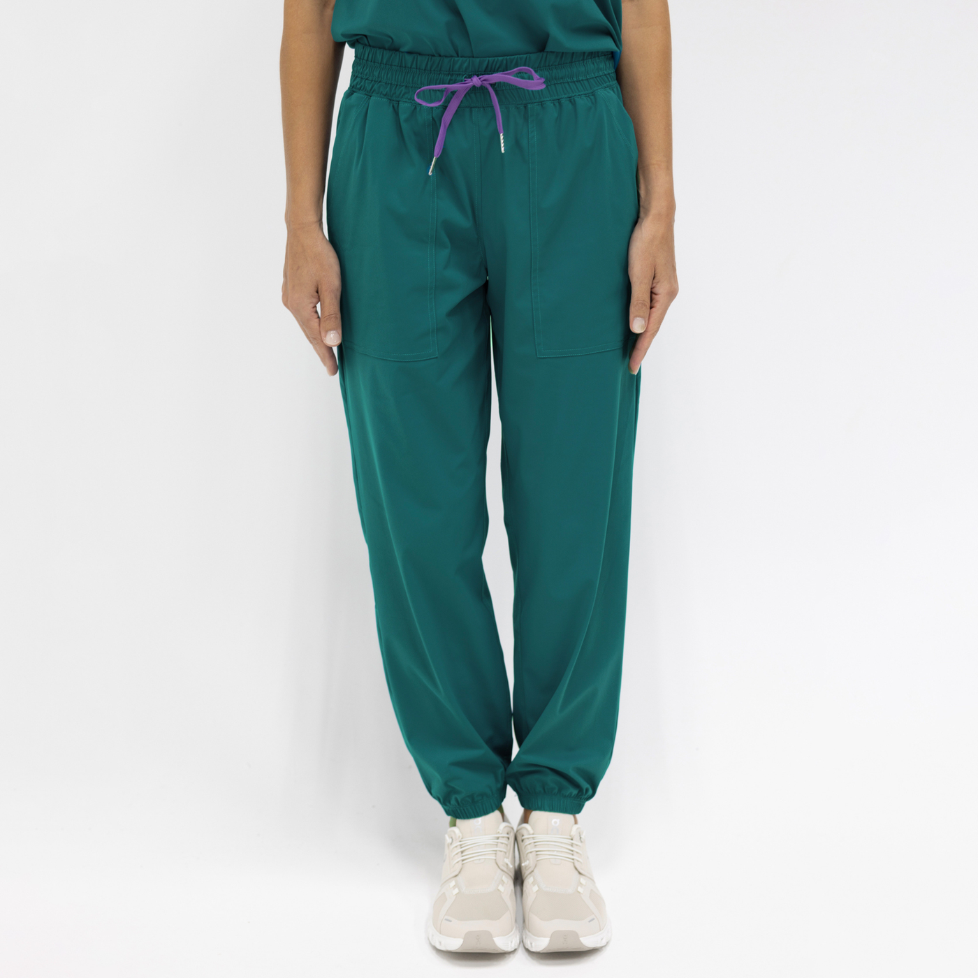 Crumpler Joggers Jade