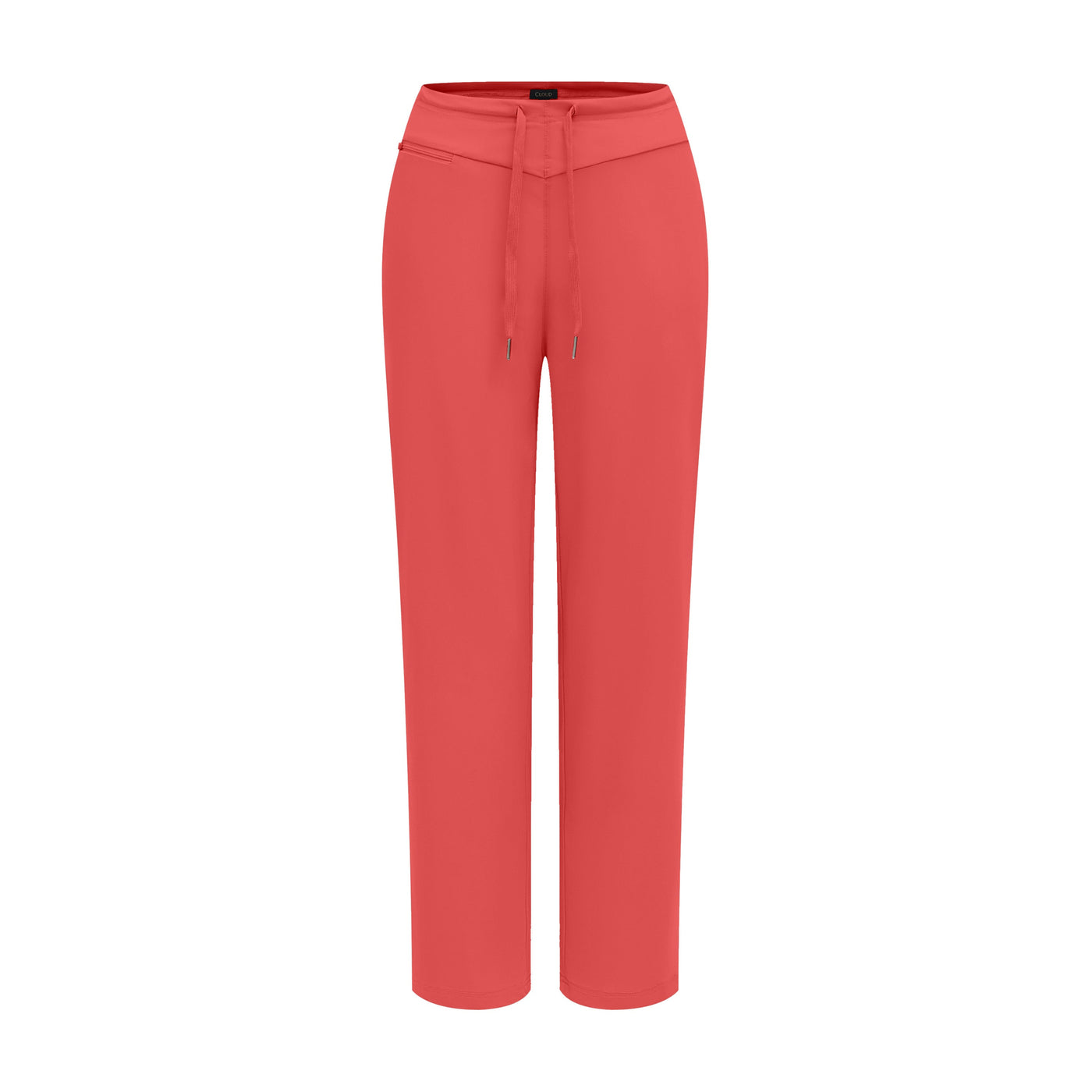 Blackwell Scrub Pants Coral
