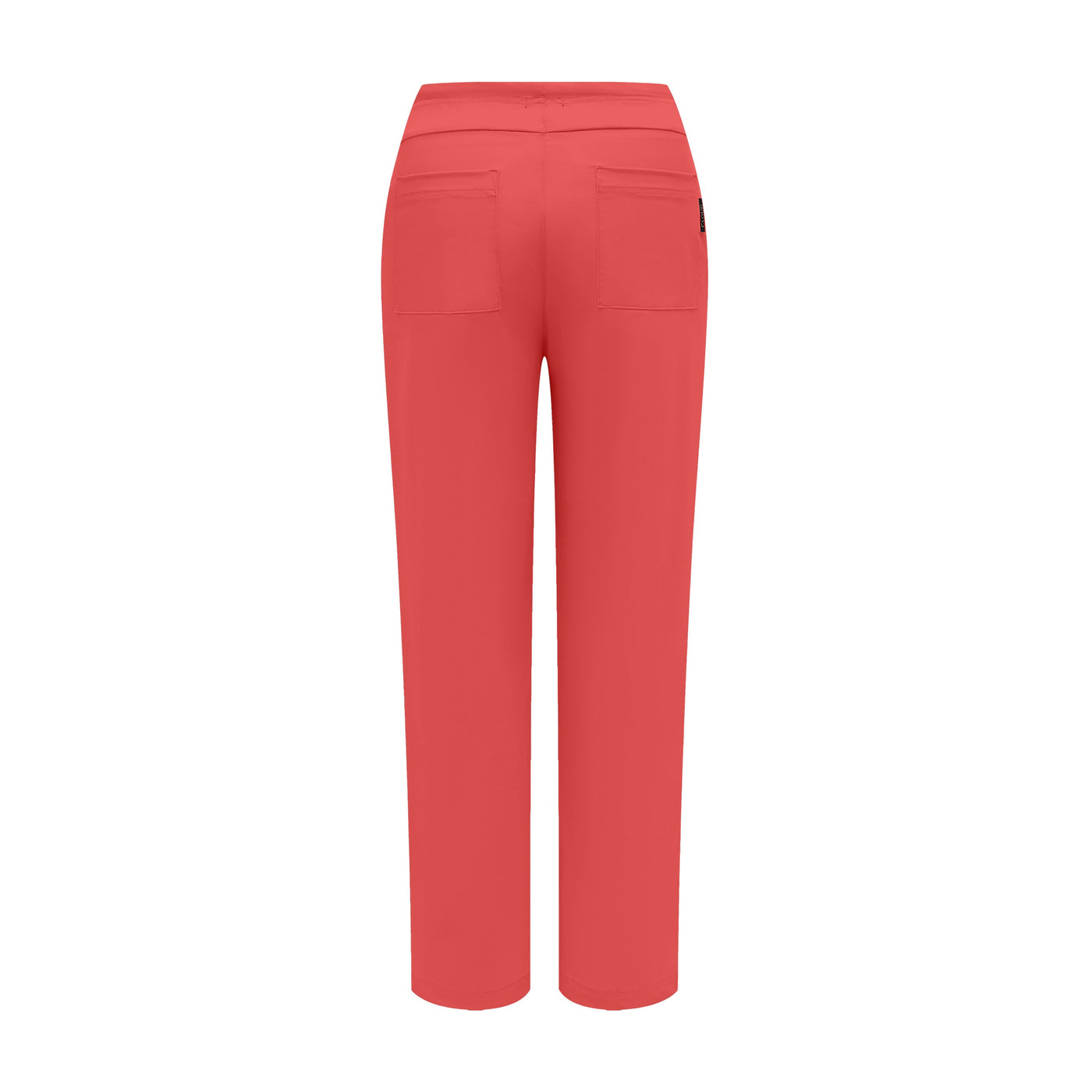 Blackwell Scrub Pants Coral