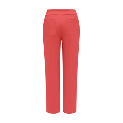 Blackwell Scrub Pants Coral