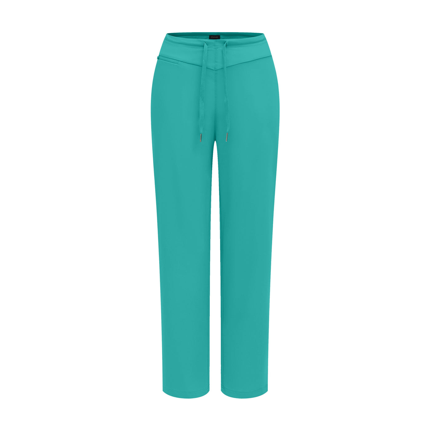 Blackwell Scrub Bottoms in Surgical Green