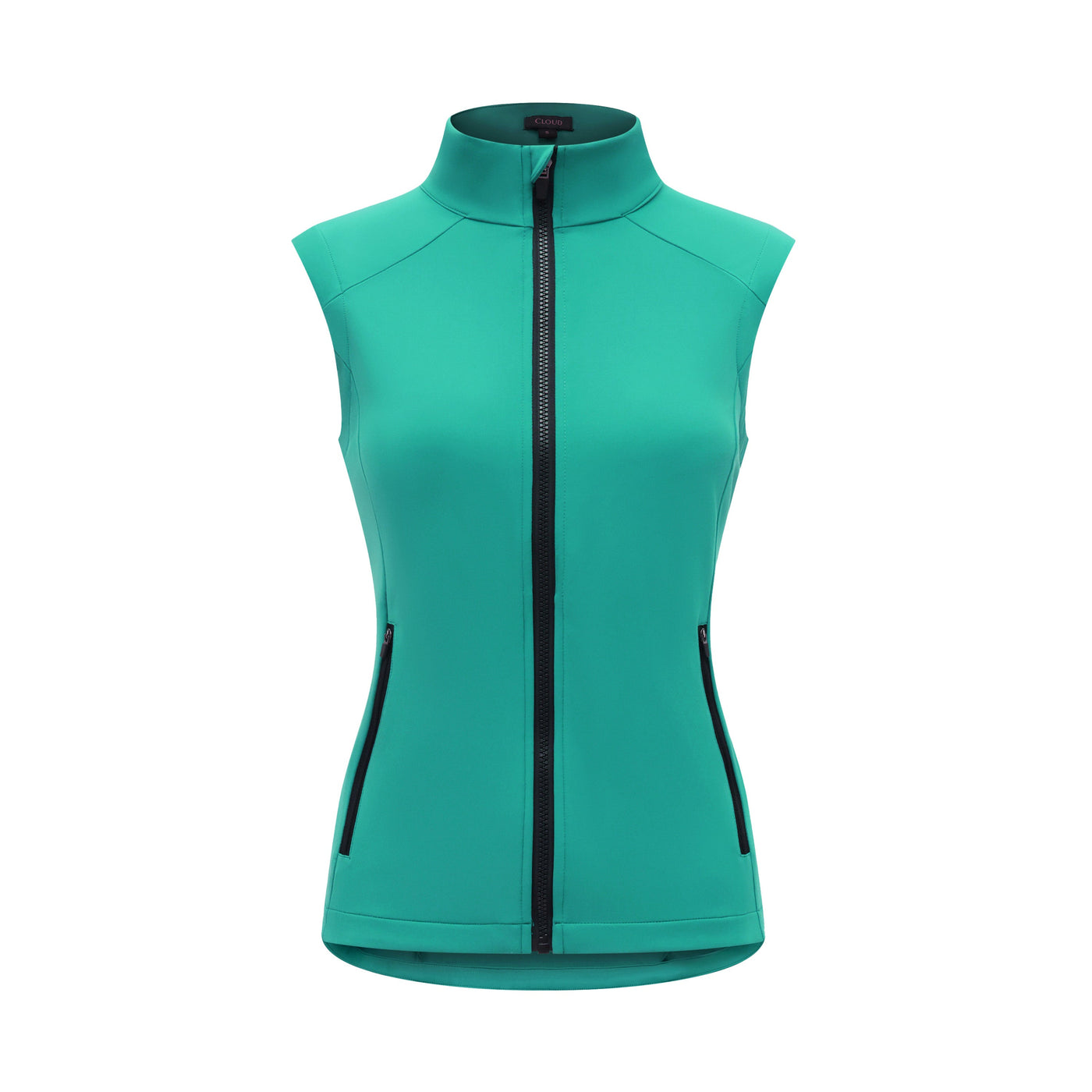 Azubuike Vest Surgical Green