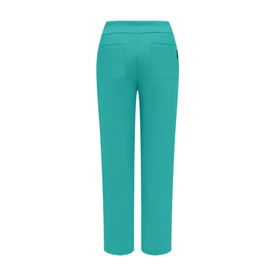 Blackwell Scrub Bottoms in Surgical Green