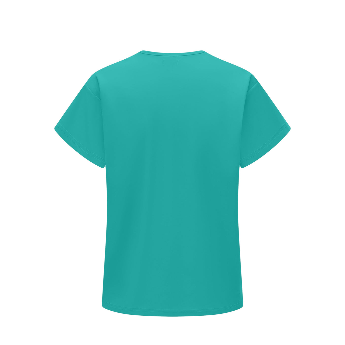 Blackwell Scrub Top Surgical Green