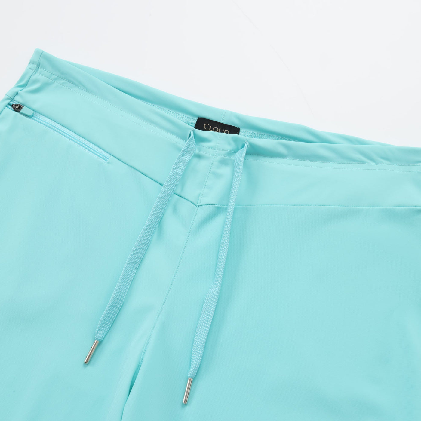 Blackwell Scrub Bottoms Aqua