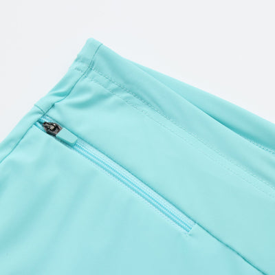 Blackwell Scrub Bottoms Aqua