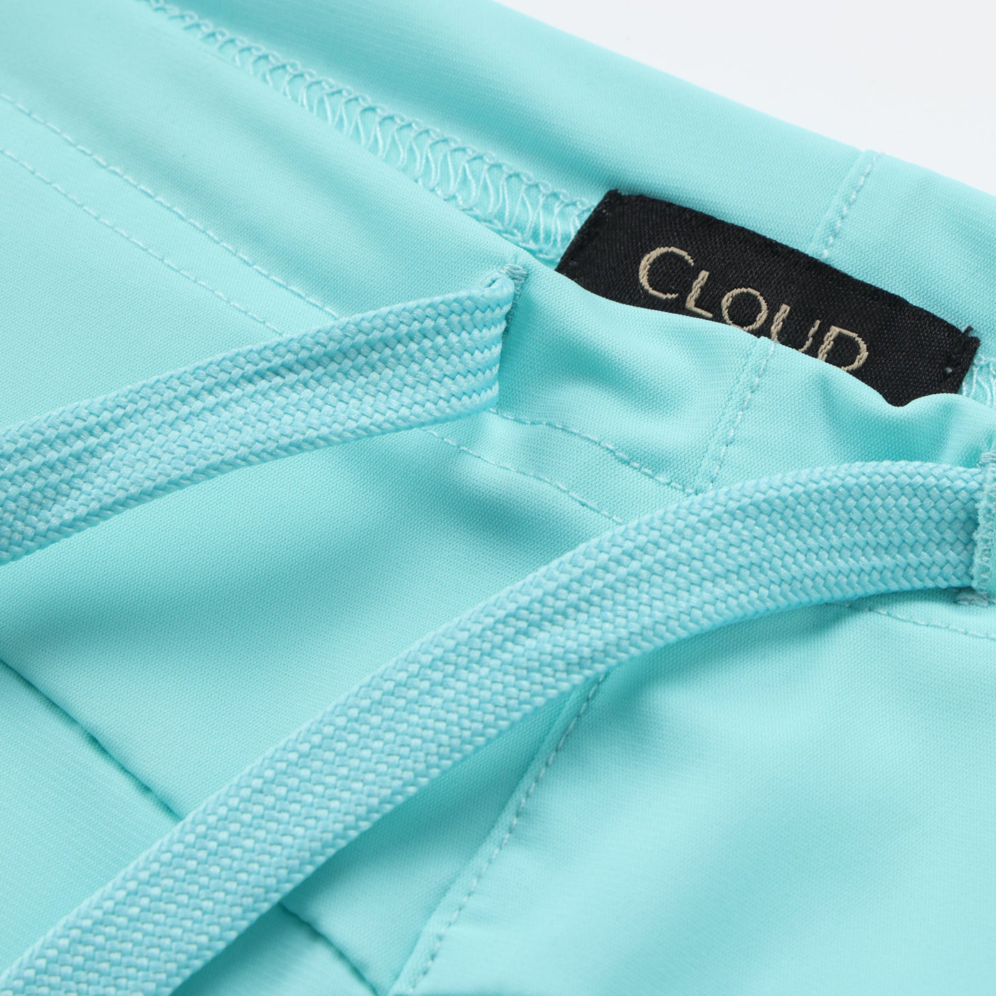 Blackwell Scrub Bottoms Aqua