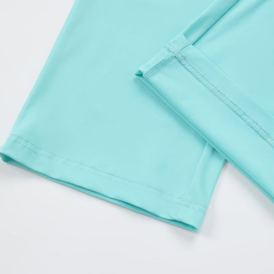 Blackwell Scrub Bottoms Aqua