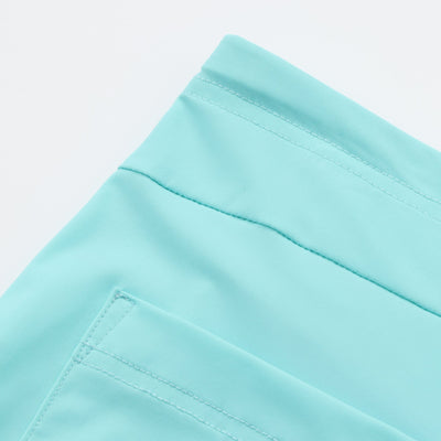 Blackwell Scrub Bottoms Aqua
