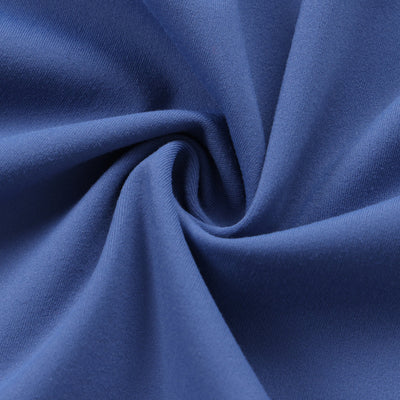 Azubuike Vest Steel Blue