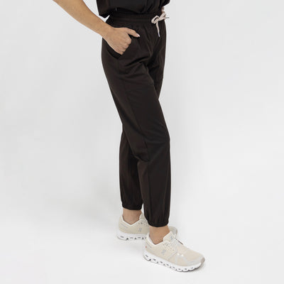 Crumpler Joggers Espresso