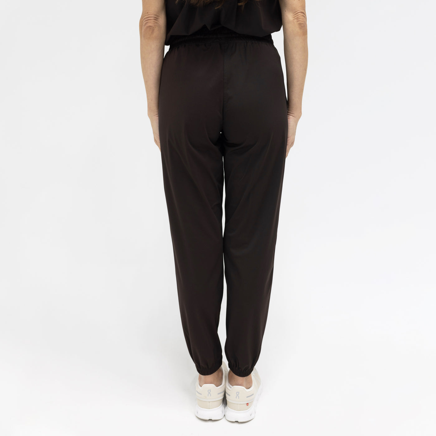 Crumpler Joggers Espresso