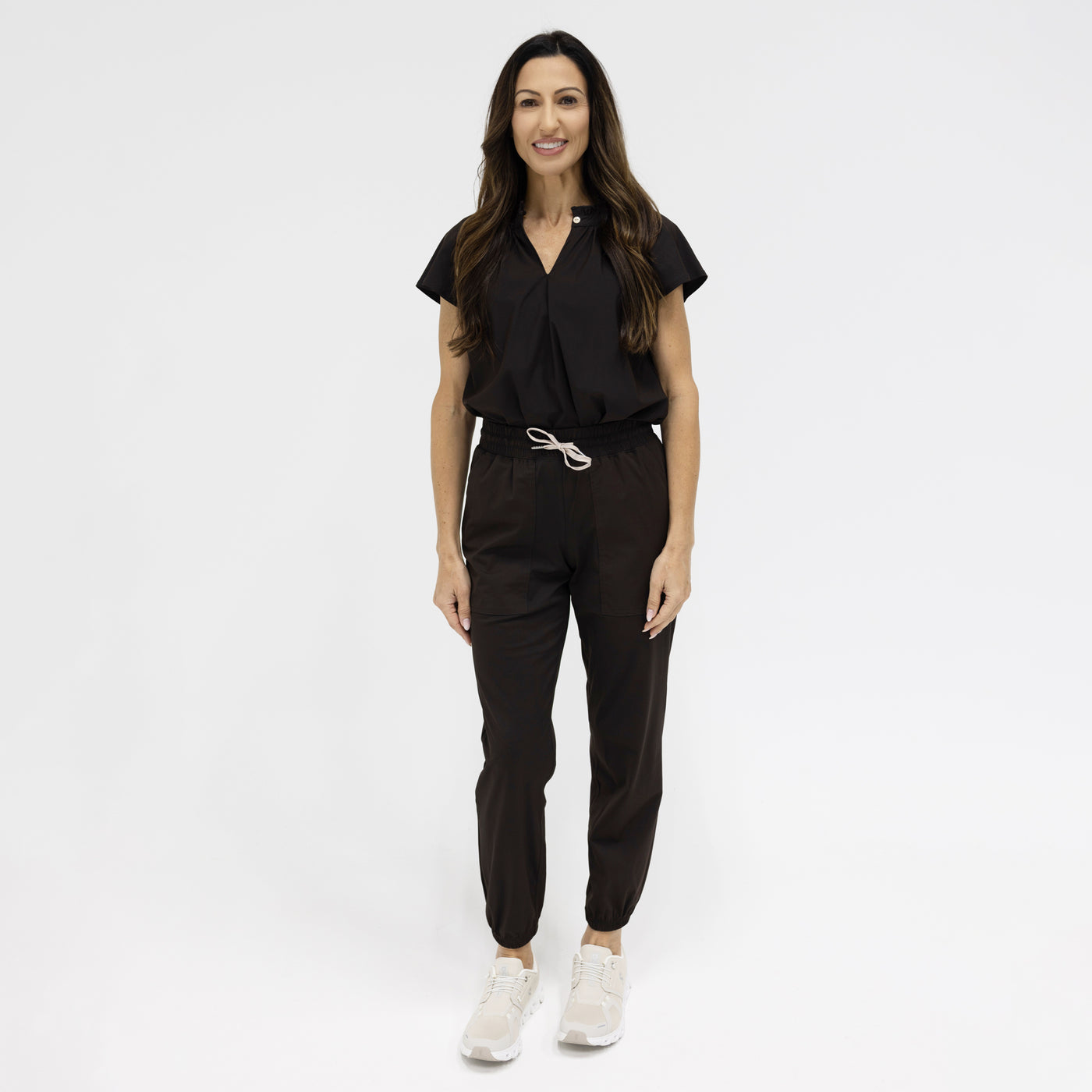 Crumpler Joggers Espresso