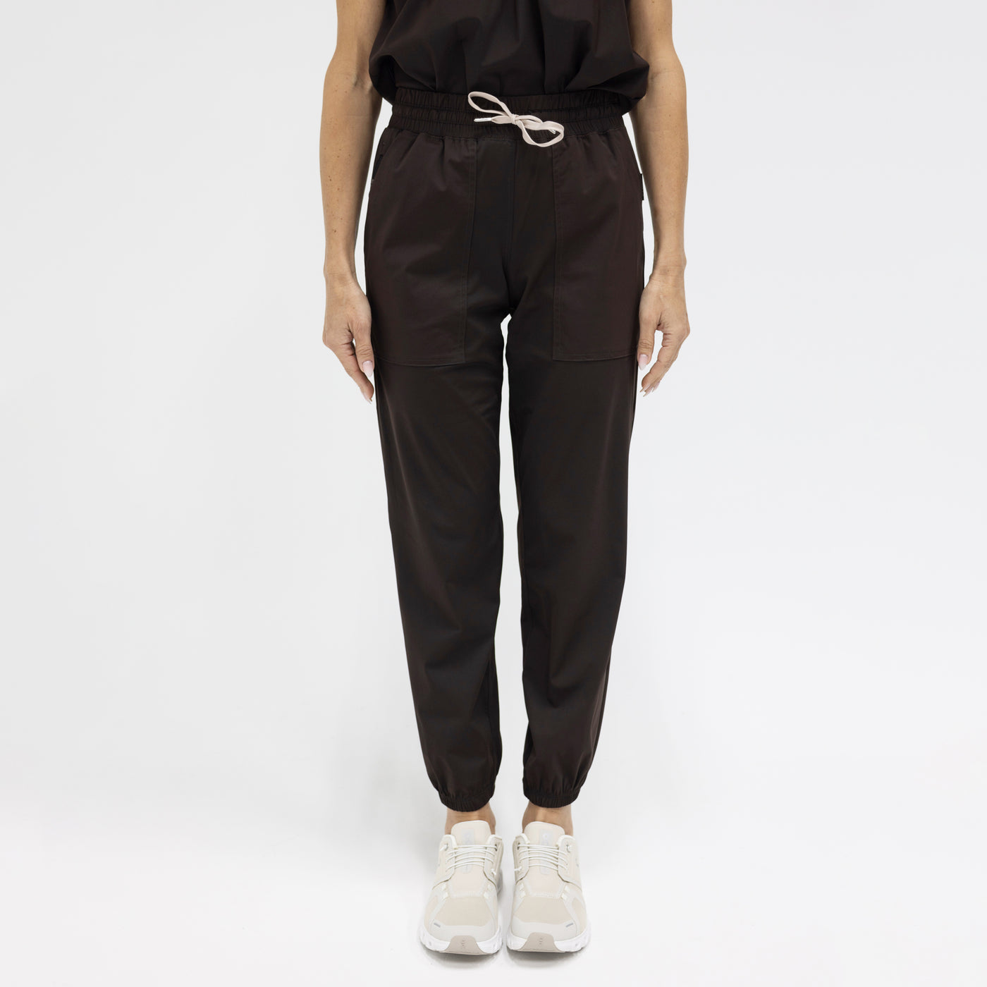 Crumpler Joggers Espresso